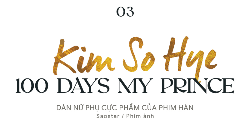 Dàn nữ phụ cực phẩm khiến hội nữ chính phải 'sợ xanh mặt' trên màn ảnh Hàn Quốc Ảnh 10