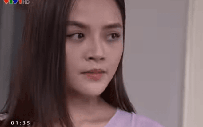 Chặng đường cuối của 'Hương vị tình thân': Phương Oanh lao vào chốn hiểm nguy để cứu mẹ Thu Quỳnh? Ảnh 2