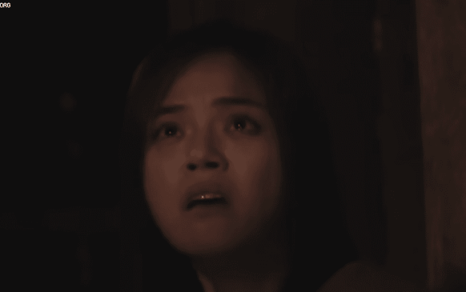 Tập 62 'Hương vị tình thân': Thu Quỳnh bị bắt cóc rồi thiêu sống, Phương Oanh cứu em dâu một mạng Ảnh 2