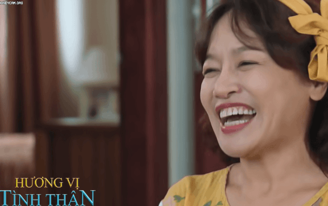 Tập 64 'Hương vị tình thân': Mạnh Trường - Phương Oanh ra ở riêng, mẹ Thu Quỳnh tự tử để chuộc lỗi Ảnh 2