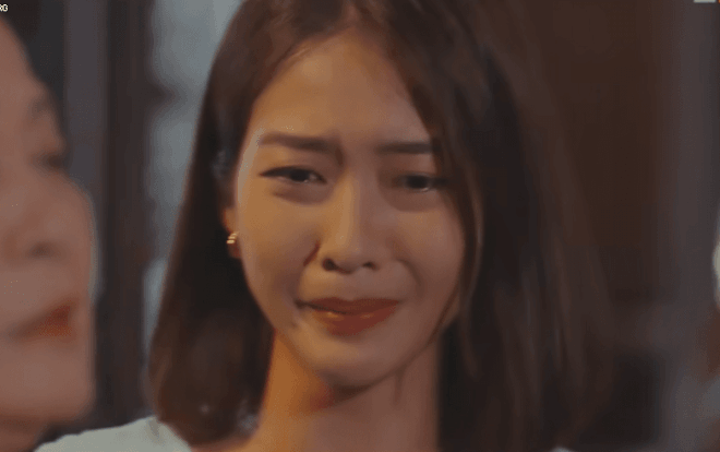 Tập 39 '11 tháng 5 ngày': Khả Ngân và bà nội hóa giải hiểu lầm, Trung Ruồi bị xóm trọ tóm gọn vì 'mập mờ' Ảnh 2