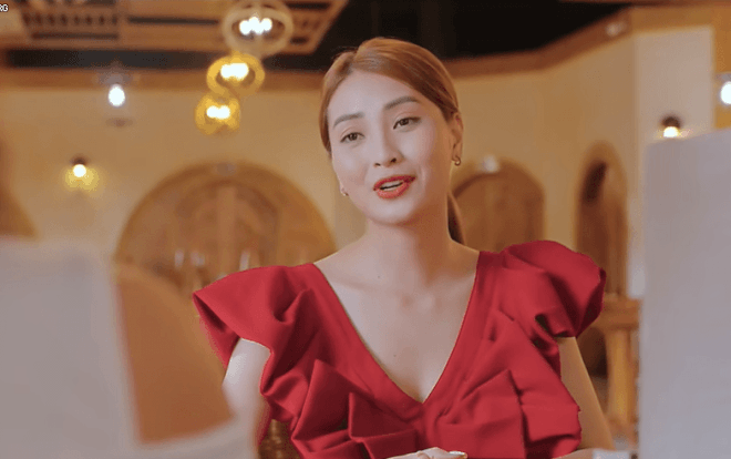 Tập 40 '11 tháng 5 ngày': Khả Ngân đối đầu cực căng với tình đầu của bạn trai Thanh Sơn Ảnh 2