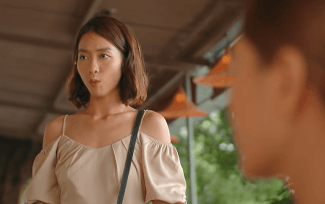 Tập 41 '11 tháng 5 ngày': Khả Ngân sẽ xóa tên Thanh Sơn trong đời khi biết bí mật giữa bố và bạn trai? Ảnh 2