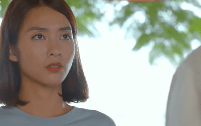 Tập 43 '11 tháng 5 ngày': Thanh Sơn nhận mình là tên khốn, Khả Ngân muốn vào Nam lập nghiệp Ảnh 2