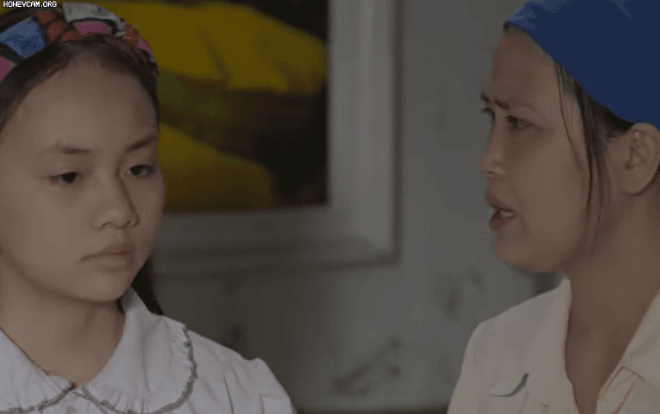 Tập 1 'Thương ngày nắng về': Hé lộ quá khứ của bà Nga mưu sinh vất vả còn bị mẹ chồng khinh rẻ Ảnh 2