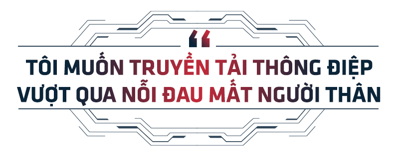 Cao Thái Hà: 'Tôi không cho phép mình gục ngã dù bị tổn thương' Ảnh 2