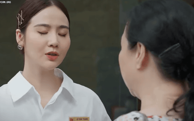 Tập 5 'Thương ngày nắng về': Hồng Đăng - Lan Phương cãi nhau chí chóe, Huyền Lizzie bị giục lấy chồng Ảnh 2