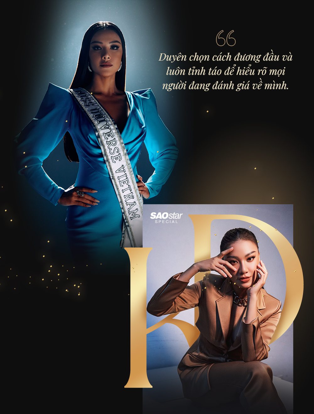 Kim Duyên: 'Hãy chờ đón nội lực của tôi tại Israel, danh hiệu không quyết định thứ hạng intop' Ảnh 5