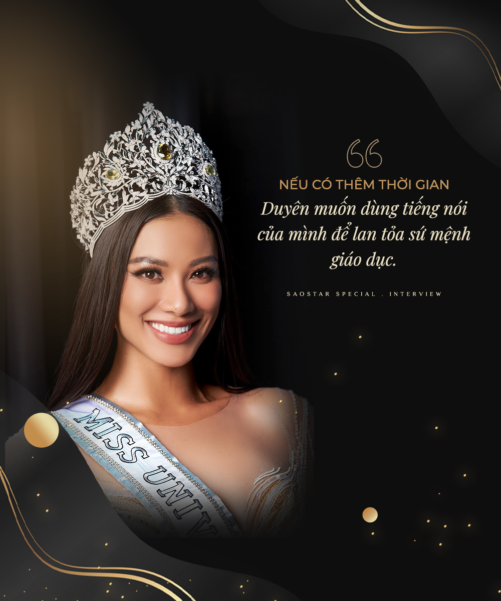 Kim Duyên: 'Hãy chờ đón nội lực của tôi tại Israel, danh hiệu không quyết định thứ hạng intop' Ảnh 11