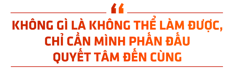 Lần đầu đấu võ chuyên nghiệp, Quỳnh Thư: 'Không gì là không thể làm được, tôi sẽ chiến đấu đến cùng' Ảnh 4