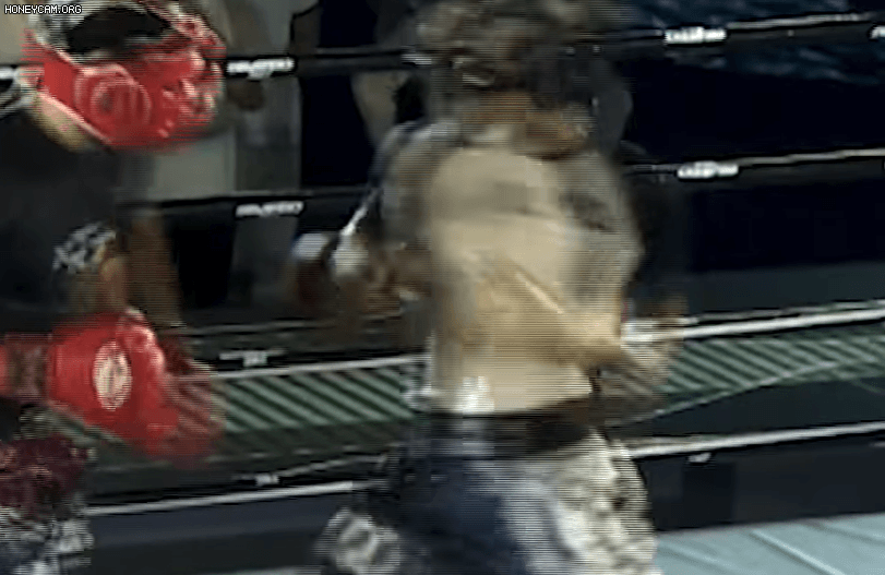 'Đứng tim' trước màn đối kháng cực căng của dàn nghệ sĩ Vbiz tại The Champion 2021 Ảnh 2