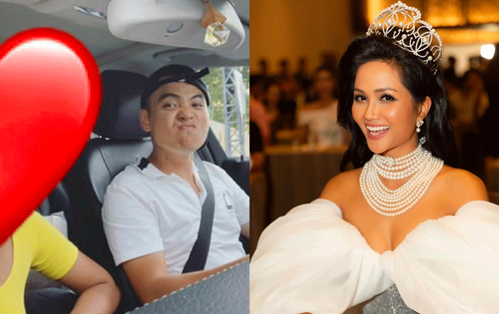 H'Hen Niê bất ngờ nhắc về người yêu cũ khiến dân tình 'dậy sóng' Ảnh 2