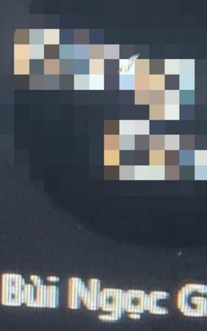 Nữ sinh để avatar Nữ sinh để avatar
