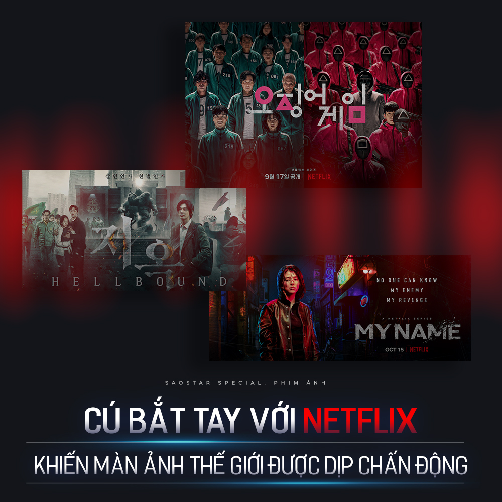 Nhìn lại một năm huy hoàng của dòng phim truyền hình Hàn Quốc Ảnh 3