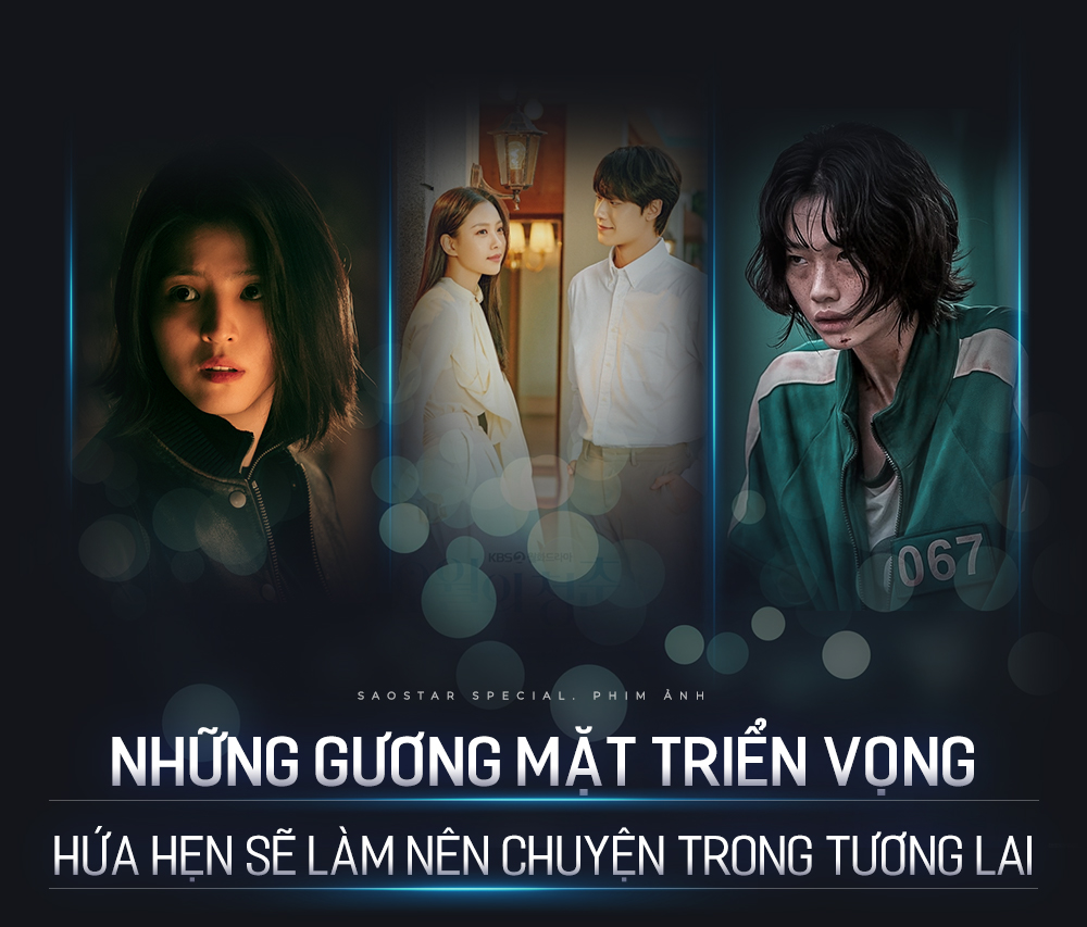 Nhìn lại một năm huy hoàng của dòng phim truyền hình Hàn Quốc Ảnh 30