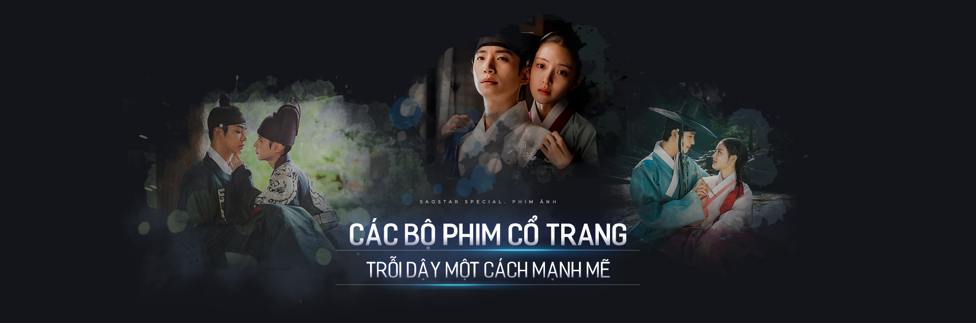 Nhìn lại một năm huy hoàng của dòng phim truyền hình Hàn Quốc Ảnh 16