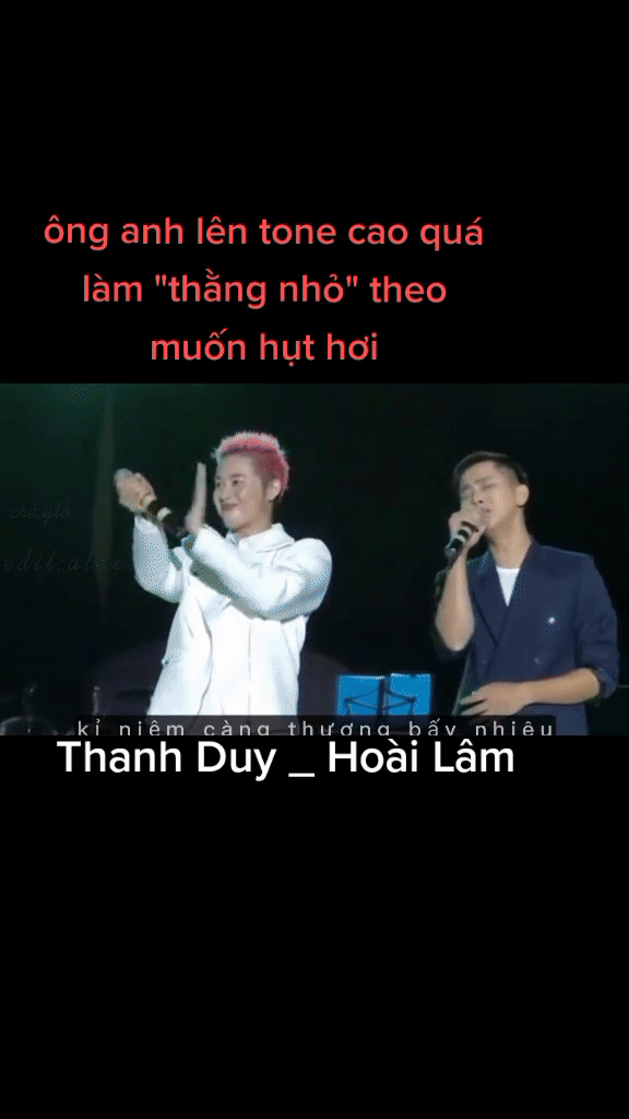 Là dân chuyên bolero nhưng Hoài Lâm cũng từng bị hụt hơi khi hát ca khúc ruột cùng nam ca sĩ này Ảnh 6