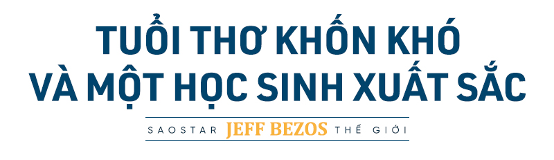 Đầu năm tìm nguồn cảm hứng từ tỉ phú số 1 Jeff Bezos: Sẵn sàng 'làm điều điên rồ' vì không muốn hối tiếc Ảnh 1