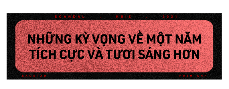 Những lùm xùm chấn động Kbiz năm 2021: Bê bối đời tư bị phát giác, một số phim nhận phản ứng dữ dội Ảnh 20