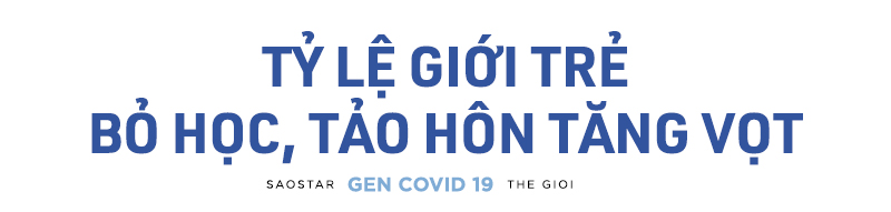 Gặp gỡ Gen Covid-19: Những người trẻ lớn lên dưới cái bóng của đại dịch! Ảnh 5