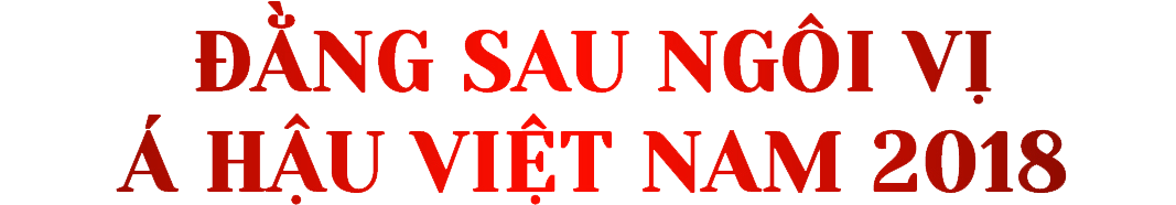 Á hậu Phương Nga - Quý cô tuổi Dần: Háo hức thử thách bản thân ở 'năm tuổi' mùa Covid! Ảnh 11