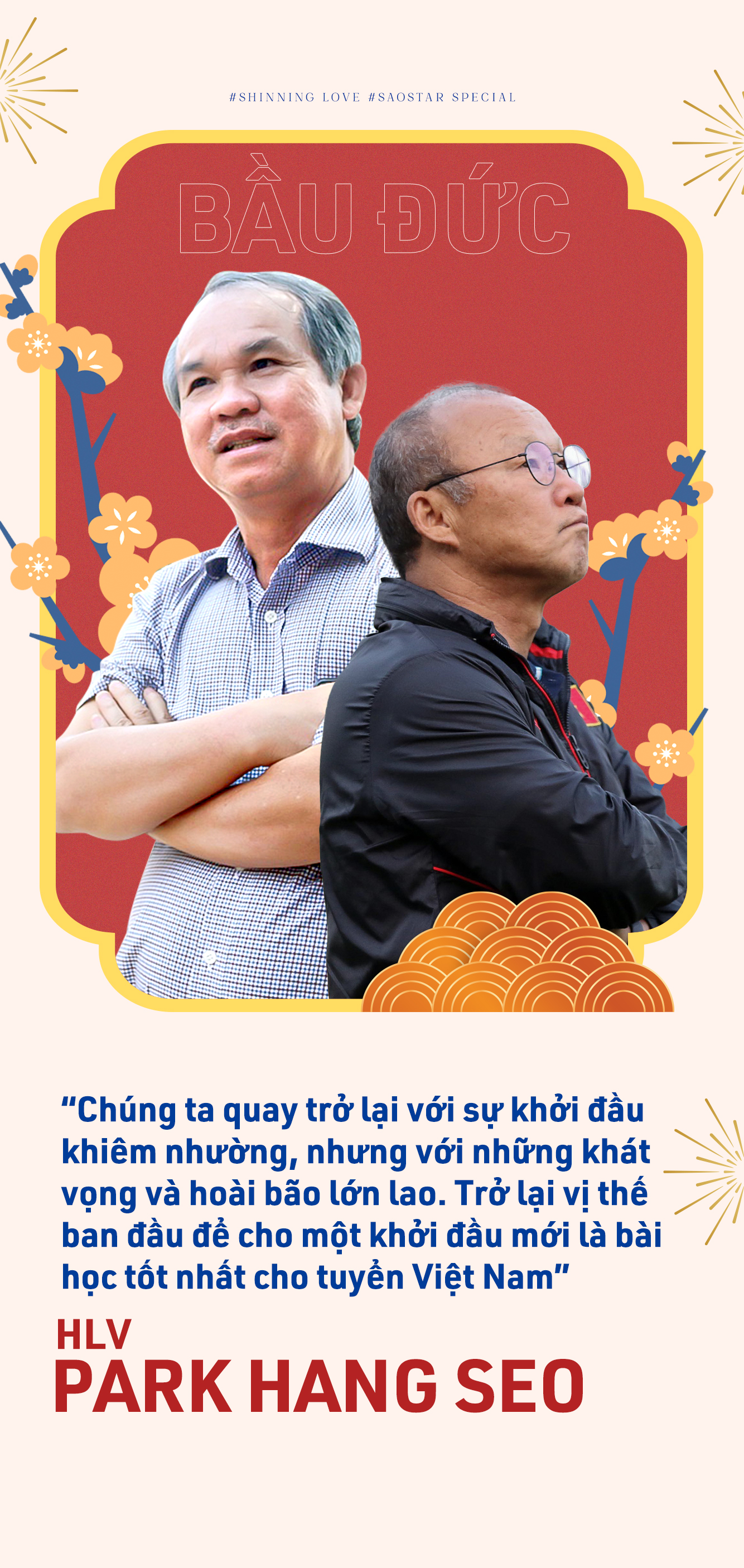 Sau 20 năm bầu Đức vẫn là 'hổ đầu đàn' cho nguồn cảm hứng mới Ảnh 4