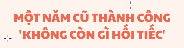 Tuấn Trần và năm 2021 thành công 'không còn gì tiếc nuối': Làm chơi chơi thì không hợp với Tuấn! Ảnh 2