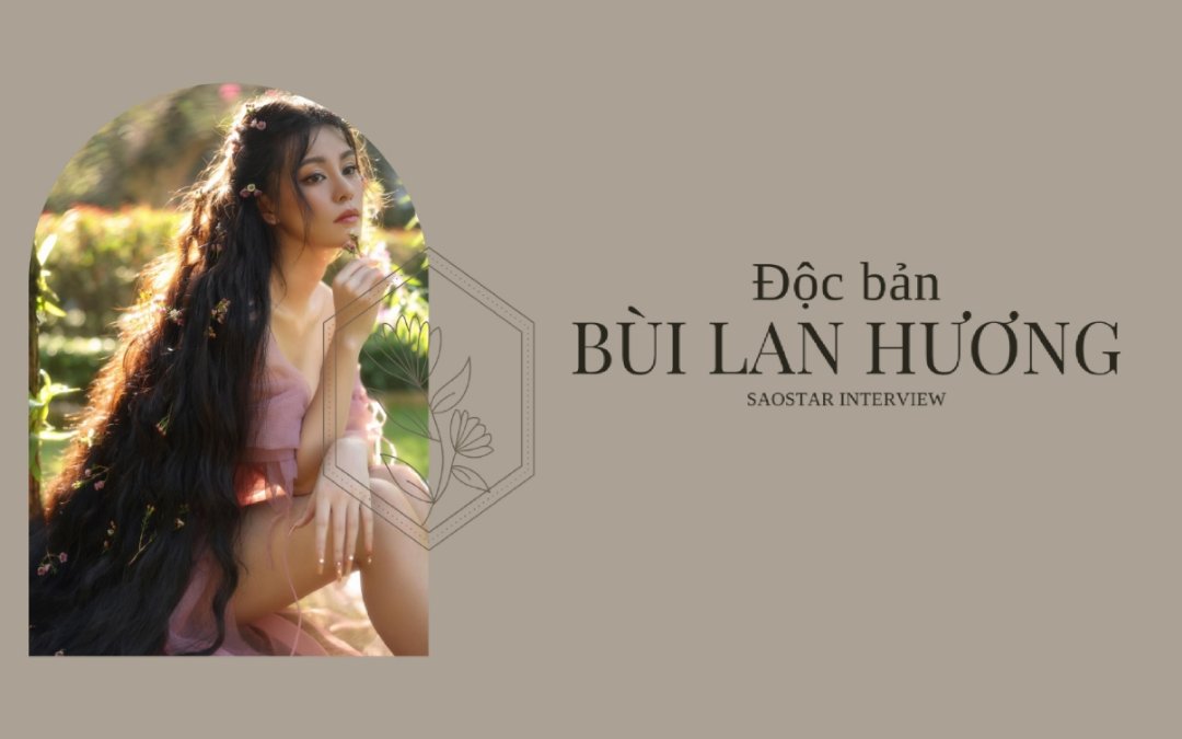 Độc bản Bùi Lan Hương Ảnh 2