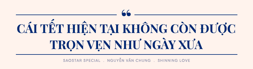 Nhạc sĩ Nguyễn Văn Chung: 'Tôi chỉ mới đi qua màn đêm, đón Tết theo cách riêng của mình' Ảnh 5