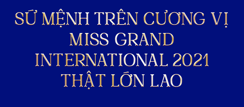 Miss Grand Thùy Tiên: Vui Xuân đón Tết nhưng không quên sứ mệnh trên vai và khát vọng trong tim! Ảnh 5