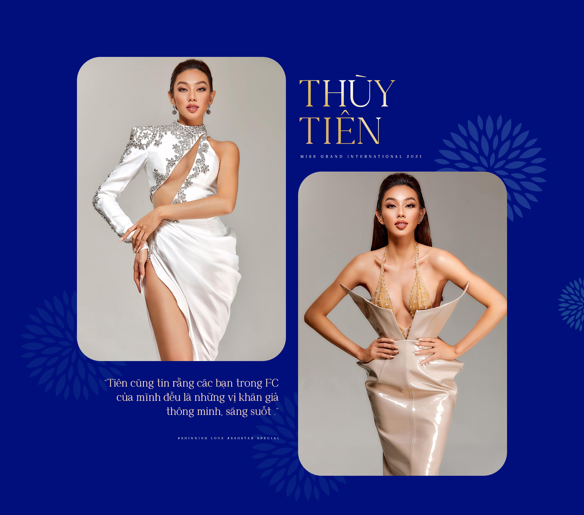 Miss Grand Thùy Tiên: Vui Xuân đón Tết nhưng không quên sứ mệnh trên vai và khát vọng trong tim! Ảnh 8