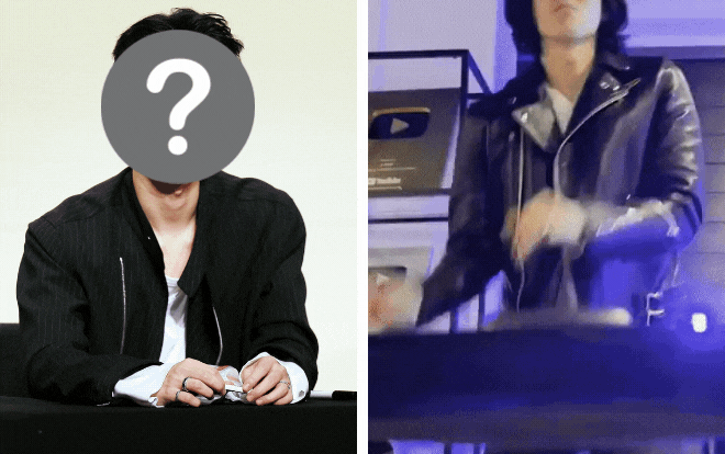 Nam idol Kpop bất ngờ đu trend Tik Tok Việt 'lướt trên mặt nước' khét lẹt, còn viết tiếng Việt cực chuẩn Ảnh 2