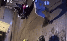 Sau clip tố người lạ mặt tạt mắm tôm, Trang Nemo tiếp tục bị phía Trần My 'cà khịa' Ảnh 3