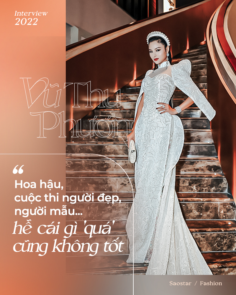 Vũ Thu Phương: Đã đến lúc Phương nghĩ cho mình và trả ơn Tổ Nghiệp! Ảnh 5