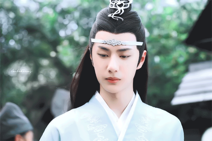 Dàn nam thần Cbiz đọ sức với hình tượng lạnh lùng: Vương Nhất Bác 'liệt mặt' vẫn không bằng 'trùm cuối' Ảnh 2