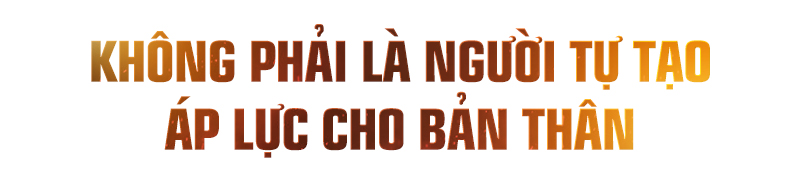 Trương Quỳnh Anh: 'Tôi tham gia The Champion để hoàn thành ước mơ dang dở của bố' Ảnh 3