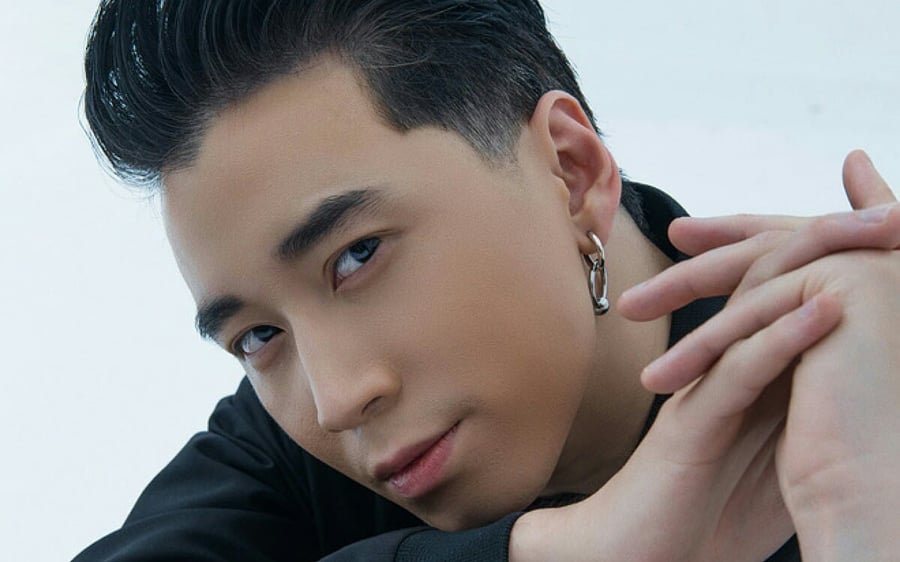 Nam nghệ sĩ tài năng lấn sân nhiều lĩnh vực của showbiz Karik-và-Bella-6