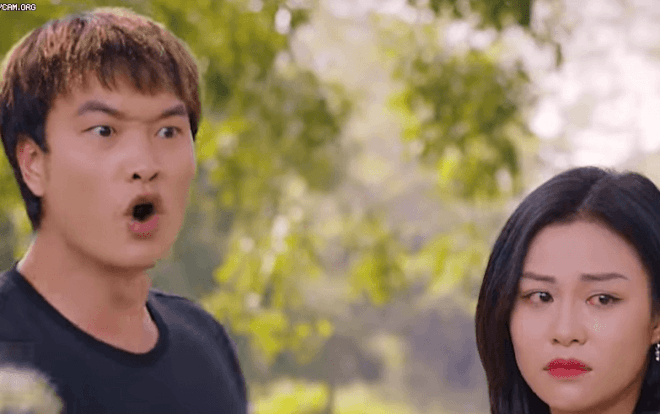 Lối về miền hoa: Trọng Lân 'bơ đẹp', quát thẳng mặt crush khiến dân tình rần rần Ảnh 2