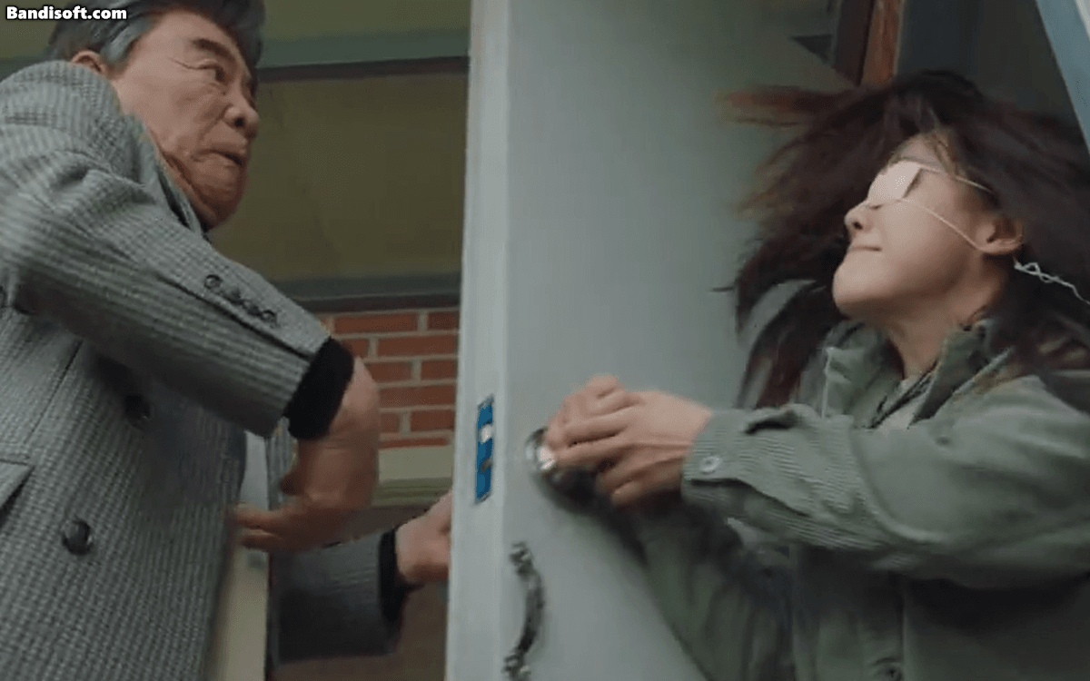 Hẹn hò chốn công sở gây tranh cãi vì nhiều tình tiết 'ngược đời': Đáng yêu hay đang làm lố? Ảnh 2