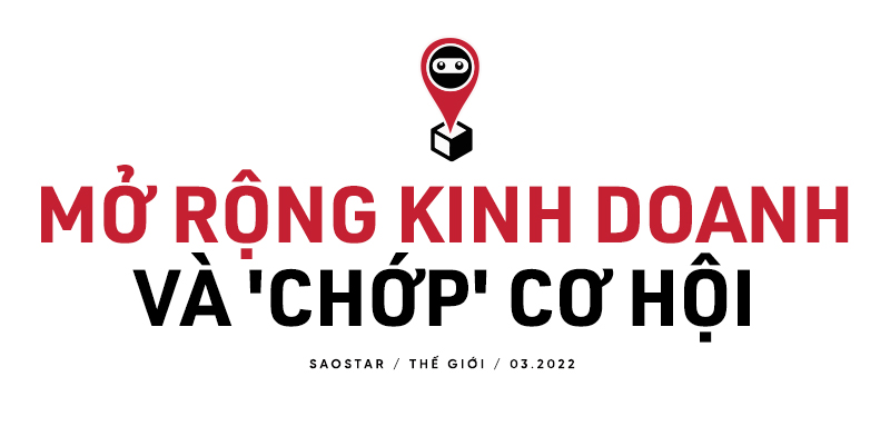 Câu chuyện truyền cảm hứng của CEO dịch vụ giao hàng triệu đô: Ngủ 4 tiếng một ngày, nỗ lực không ngừng Ảnh 3