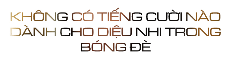 Diệu Nhi: 'Chuyện tôi bỏ sân khấu vì cát-sê thấp là không bao giờ xảy ra' Ảnh 1