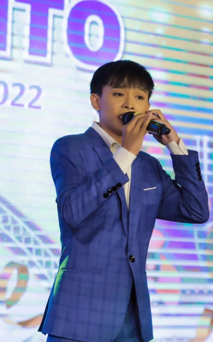Hồ Văn Cường bị chê hát dở, Ngọc Sơn không cứu nổi