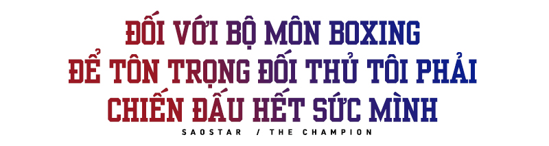 Hải Nam x The Champion: 'Đã đam mê và dám chơi phải chấp nhận rủi ro' Ảnh 5