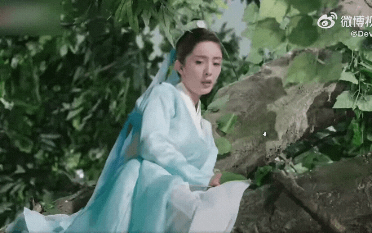 Bản lồng tiếng của phim Phù Dao khiến khán giả cười ngất vì giả trân, cứ ngỡ là phim hoạt hình Ảnh 2