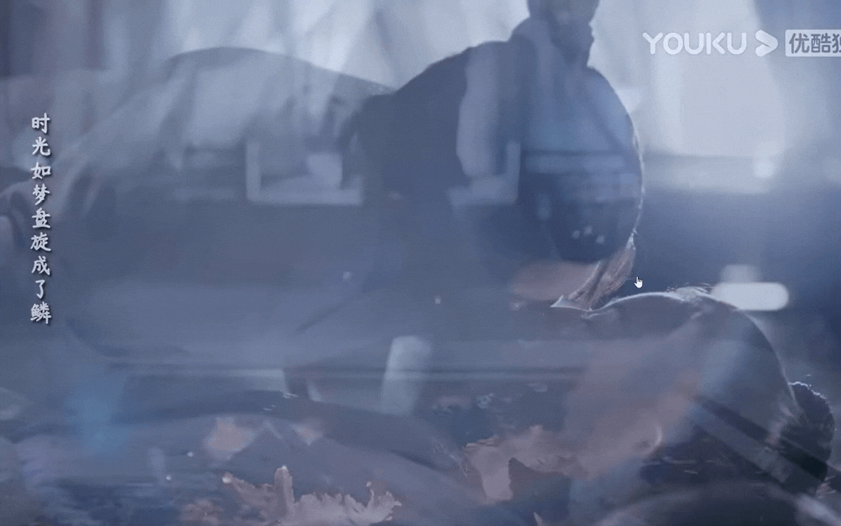 Ngự Giao Ký: Cảnh nóng của Địch Lệ Nhiệt Ba và Nhậm Gia Luân diễn như không diễn khiến fan phát bực Ảnh 2