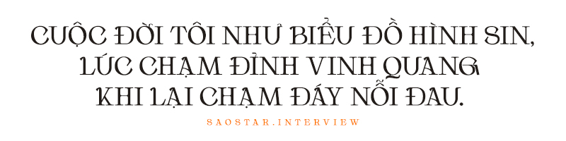 Diễn viên Minh Cúc: 'Tôi là mẹ đơn thân, con thì như vậy, đừng bắt người khác chịu chung cảnh với mình' Ảnh 5