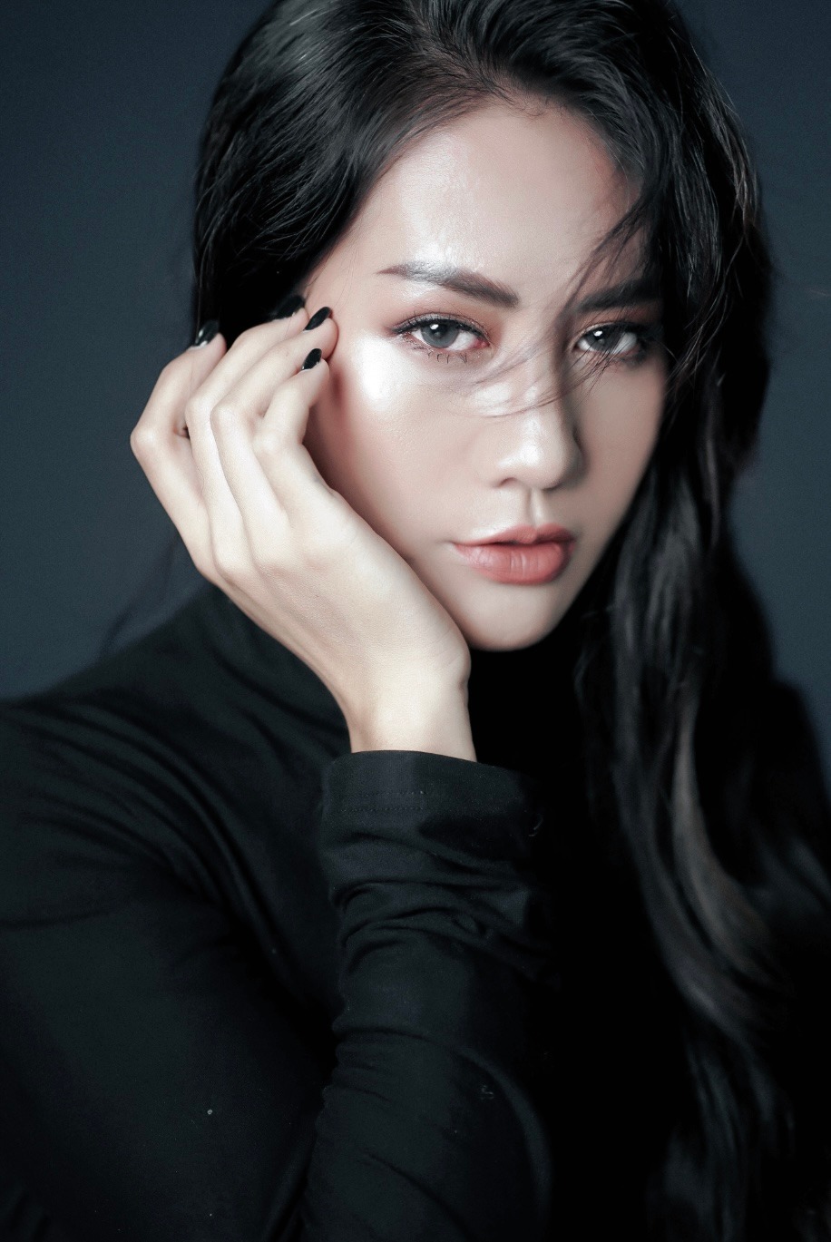 Diễn viên Minh Cúc: 'Tôi là mẹ đơn thân, con thì như vậy, đừng bắt người khác chịu chung cảnh với mình' Ảnh 9