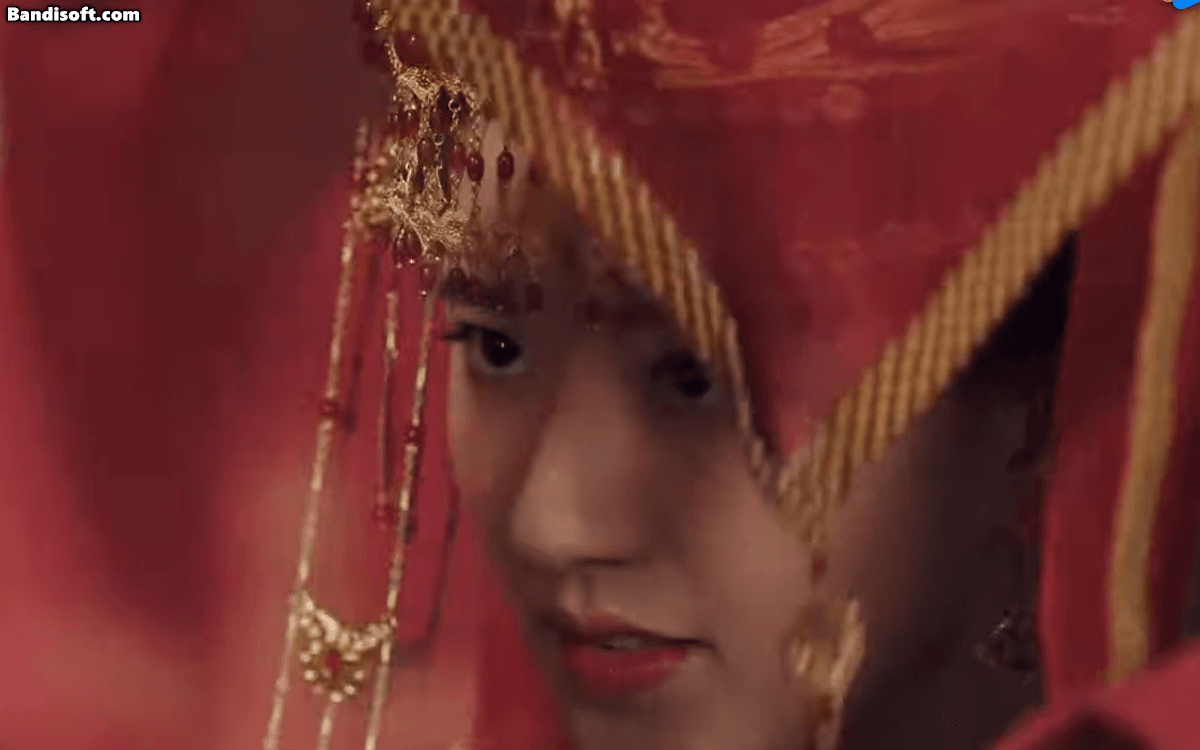 Thả Thí Thiên Hạ: Dương Dương - Triệu Lộ Tư tổ chức đám cưới, liệu có 'phèn' hơn Nhiệt Ba và Gia Luân? Ảnh 2