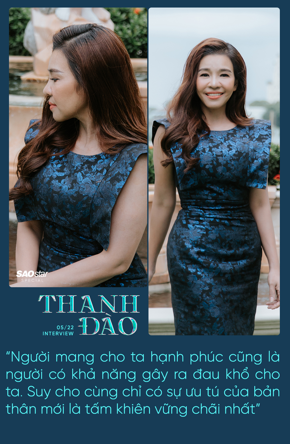 Độc quyền: Vợ cũ 'vua cá Koi' tiết lộ lý do không ngờ dẫn tới ly hôn Ảnh 10