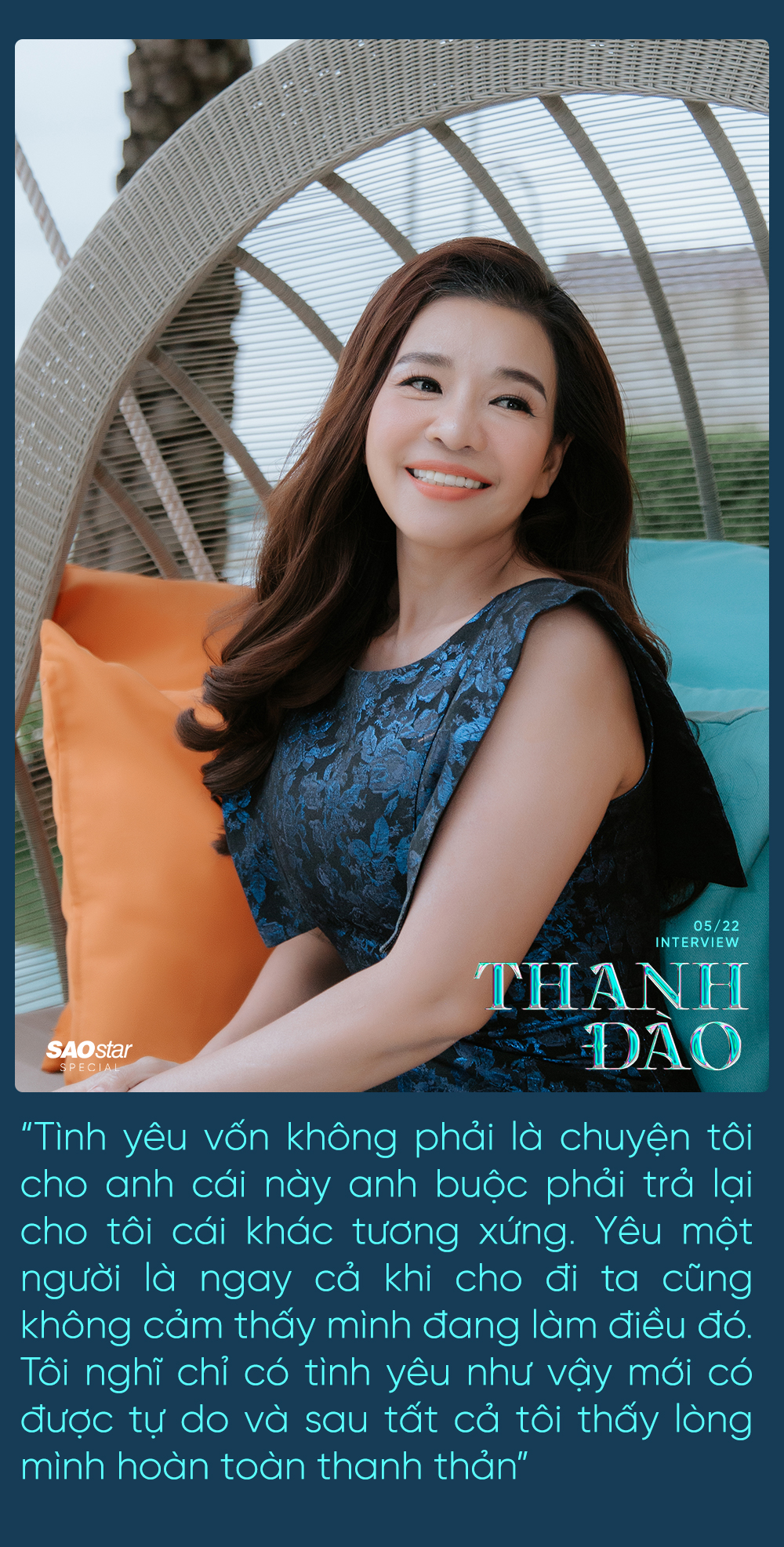 Độc quyền: Vợ cũ 'vua cá Koi' tiết lộ lý do không ngờ dẫn tới ly hôn Ảnh 9